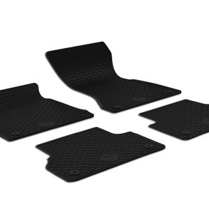 Set covorase cauciuc Audi A4 (B9) (2015-). A5 (B9) (2016-). A5 Sportback (2016-) Umbrella