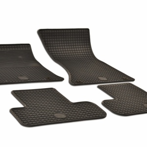 Set Covorase Cauciuc Dedicate Audi Q5 (2008-2016) Umbrella