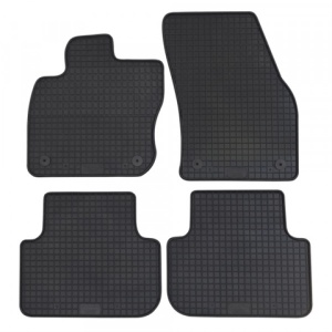 Set Covorase Cauciuc TIGUAN 02.2024