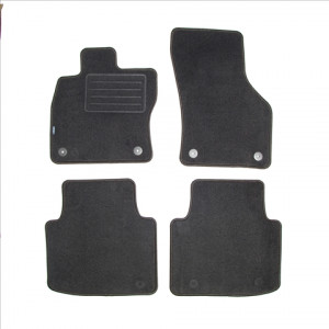 Set covorase mocheta Skoda Superb III 2015-prezent Petex