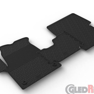 Set Covorase Randul 1 Toyota Proace/Space/Zafira Life 19-/Scudo VAN 2