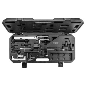 Set de blocare a distribuţiei, motoare diesel si pe benzina Mazda/Ford