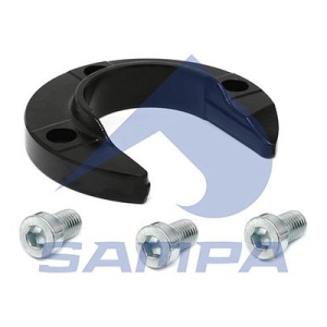Set de reparatie cupla remorca