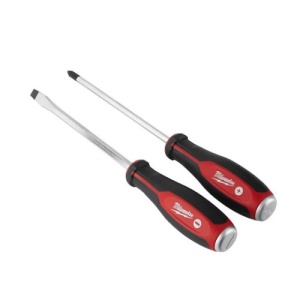 Set de surubelnite mecanice Tri-Lobe Demolition, 2buc