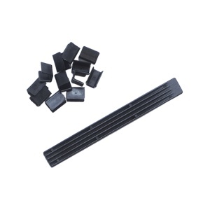 SET DEFLECTOARE AER FATA FARAD PENTRU DACIA DUSTER (2010-2014) - Img 2