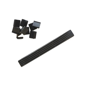 SET DEFLECTOARE AER FATA FARAD PENTRU DACIA DUSTER (2018-2024) - Img 2