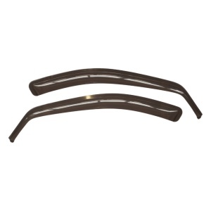 SET DEFLECTOARE AER FATA FARAD PENTRU DACIA LOGAN 1 / PICK UP (2006-2013)
