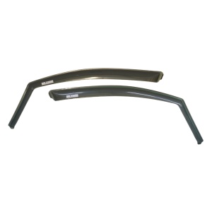 SET DEFLECTOARE AER FATA FARAD PENTRU RENAULT CAPTUR (2013-) - Img 5