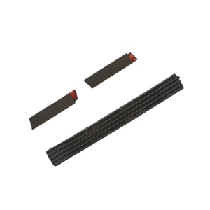 SET DEFLECTOARE AER FATA FARAD PENTRU RENAULT LAGUNA III - SW (2007-) - Img 2