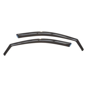 SET DEFLECTOARE AER FATA FARAD PENTRU SKODA OCTAVIA SW (2013-) - Img 3