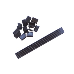 Set deflectoare aer fata & spate Farad pentru Hyundai Tucson (2004-2015) - Img 2