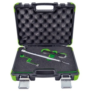 SET DISPOZITIVE BLOCARE DISTRIBUTIE PE LANT - BENZINA - PENTRU VW AUDI JBM