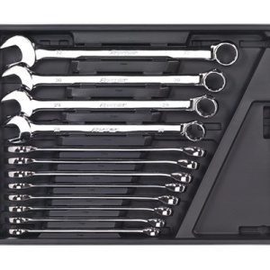 SET FORMAT DIN 12 CHEI COMBINATE 20-32MM - SEALEY