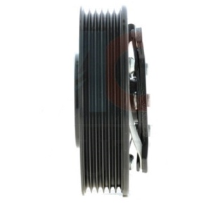 Set fulie si ambreiaj compresor AC SANDEN PXE14 PXE16 6pk 113mm SEAT ALTEA, TOLEDO III, LEON, IBIZA V, ALHAMBRA - Img 3
