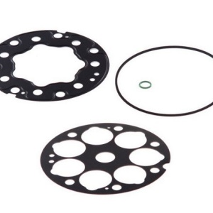 Set garnituri carcasa compresor AC SANDEN SD7H15 / SD-708 / SD-709