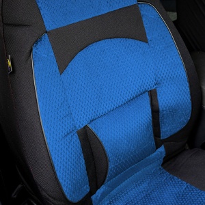 SET HUSE SCAUN COMFORT ALBASTRU - Img 2