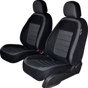 SET HUSE SCAUN UMBRELLA PENTRU RENAULT TRAFIC (2+1) 2015- - Img 3
