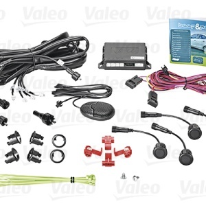 Set senzori parcare