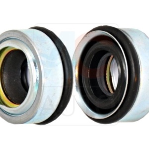 Set simering etansare compresor AC DENSO, SANDEN, ZEXEL