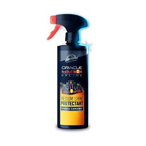 Solutie curatare si intretinere bord Hybrid Ceramic RedBull 500ml