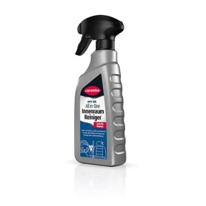 Solutie curatare universala interior auto Caramba 500 ml