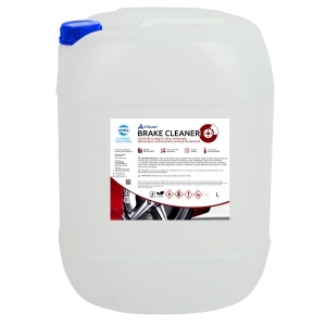 Solutie curatat frana si ambreiaj A-Clean 60L