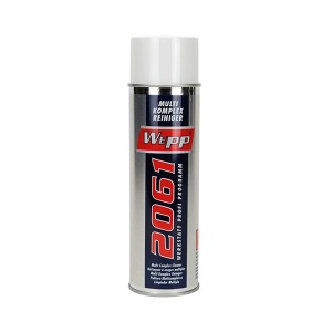 Solutie de curatare complexa - Spuma activa 500 ml