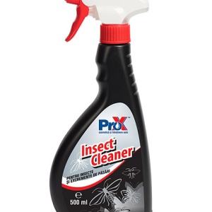Solutie indepartare insecte ProX Inspect Cleaner 500 ml