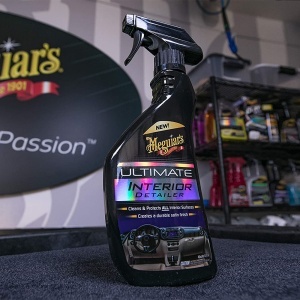 SOLUTIE INTERIOR ULTIMATE INTERIOR DETAILER -MEGUIARS - Img 2