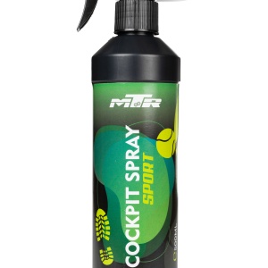 Solutie lustruit bord Sport MTR 500 ml