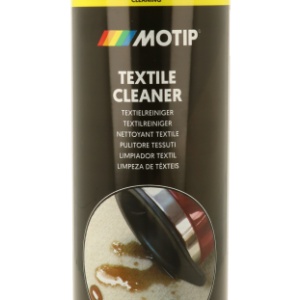 Solutie pentru curatare textile Motip 500 ml
