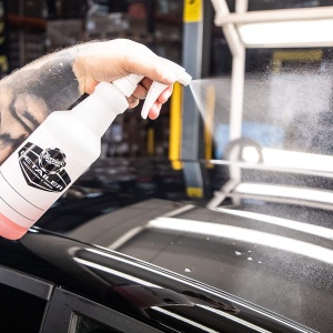 SOLUTIE SPALAT EXTERIOR,18.93 L, LAST TOUCH SPRAY DETAILER - MEGUIARS - Img 2