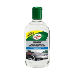 SOLUTIE TRATARE HIDROFOBA GEAMURI 300 ML TURTLE WAX - Img 2