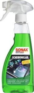 SONAX SOLUTIE PENTRU CURATAREA SUPRAFETELOR DIN STICLA 500 ML - Img 3