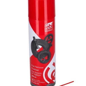 Spray antirugină și lubrifiant Febi Rust Remover 500 ML
