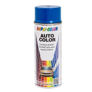 Spray auto Albastru Mediu Duplicolor