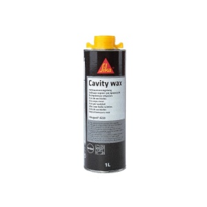 Spray Ceara anticoroziva SikaGard 1L