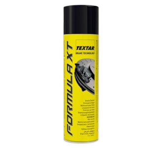 Spray curatat frana si ambreiajul Textar 500 ml