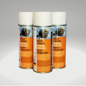 Spray degripant MOS2-400 ml