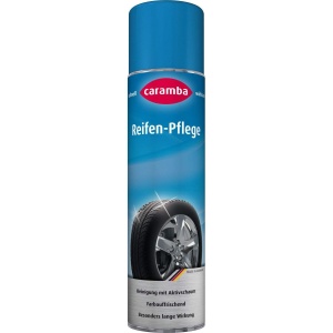Spray intretinere cauciucuri Caramba 400 ml