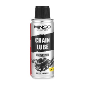 Spray intretinere lant Winso 200 ml