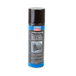 Spray Liqui Moly cu silicon 300 ml