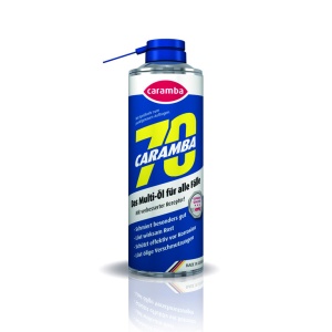 Spray multifunctional Caramba 70 400 ml