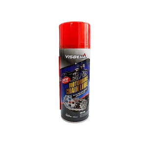 Spray ungere lanturi Visbella 450ml