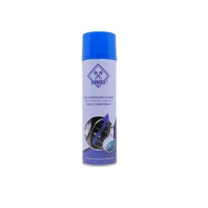 Spuma curatare sistem aer conditionat 500 ml CLUE