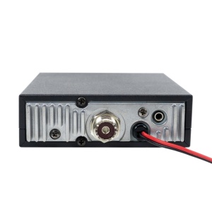 STATIE RADIO CB PNI ESCORT HP 9700 12/24V, USB, ANC, ASQ, MUFA DE BRICHETA INCLUSA - Img 9