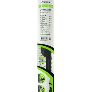Ștergător Valeo First Multiconnection 380 mm