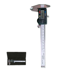 SUBLER DIGITAL 150 MM JBM - Img 2