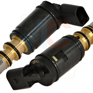 Supapa compresor A/C DENSO 7SEU16C 6SEU14C VAG Supapa compresor A/C DENSO 7SEU16C 6SEU14C VAG 8K0260805E 447190-6906