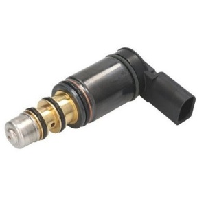 Supapa regulatoare compresor A/C DENSO 7SEU16C 6SEU14C AUDI, SKODA, VOLKSWAGEN